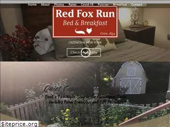 redfoxrunbb.com