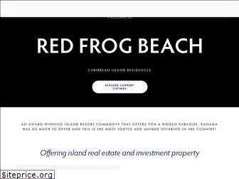 redfrogproperty.com