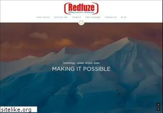 redfuze.com