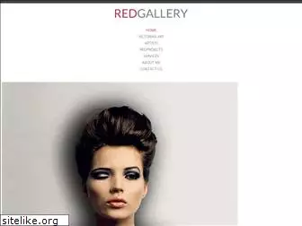 redgallery.co.uk