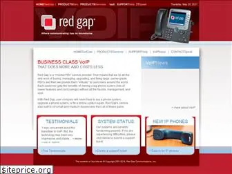 redgap.com