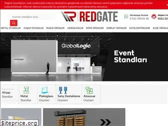 redgate.com.tr