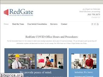 redgateaccounting.com