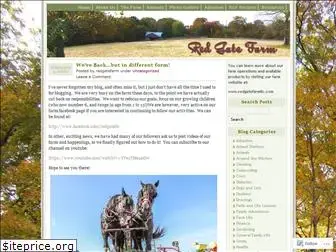 redgatefarm.wordpress.com