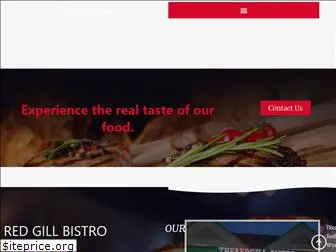 redgillbistro.com