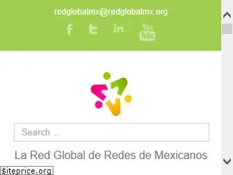 redglobalmx.org thumbnail