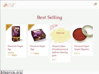 redgold-saffron.com