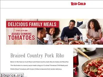 redgoldtomatoes.com