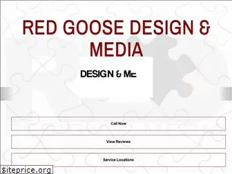 redgoosedesign.com