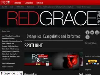 redgracemedia.com