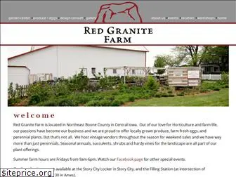 redgranitefarm.com