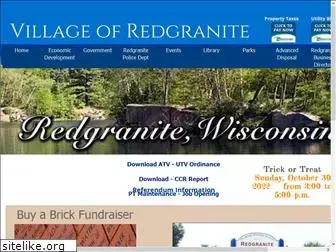 redgranitewisconsin.com