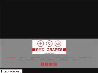 redgrapesindia.com