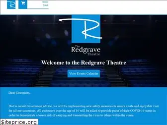 redgravetheatre.com