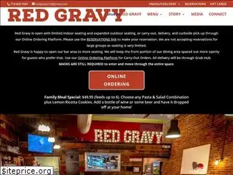 redgravyco.com