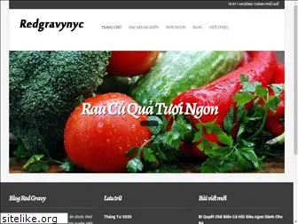 redgravynyc.com