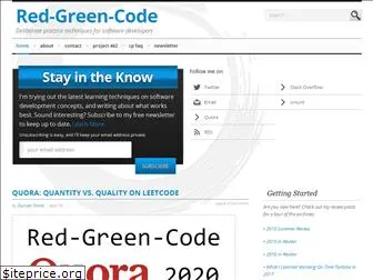 redgreencode.com