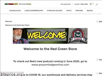 redgreenshop.com