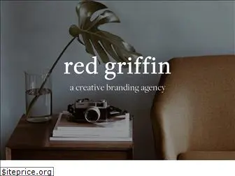 redgriffincreative.com