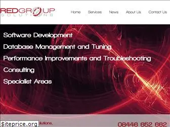 redgroupsolutions.co.uk