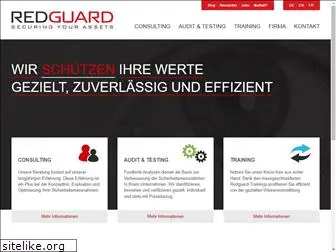 redguard.ch