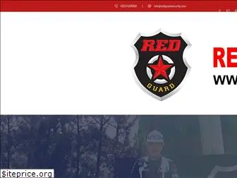 redguardsecurity.com