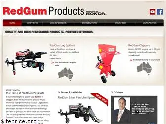 redgumproducts.com.au