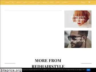 redhairstyle.com