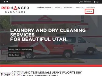 redhanger.com