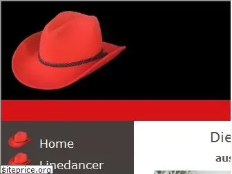 redhat-dancers.at