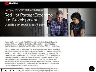 redhat-partner.com