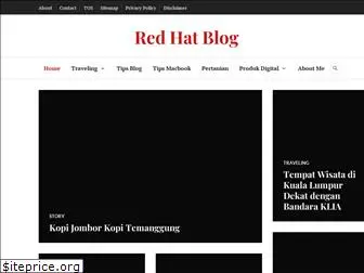 redhatblog.com