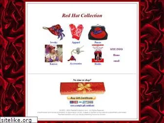 redhatcollection.com