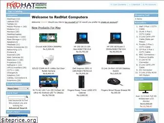 redhatcomputers.com