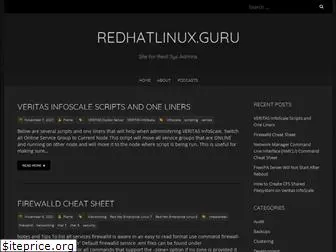 redhatlinux.guru