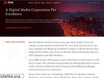 redhatmedia.net