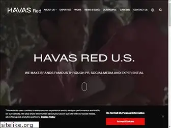 redhavas.com