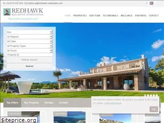 redhawk-realestate.com