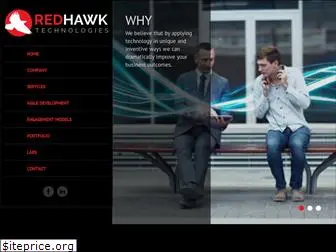 redhawk-tech.com