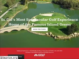 redhawkgolfcourse.com