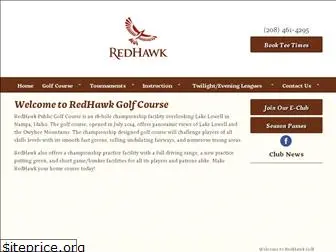 redhawkidaho.com