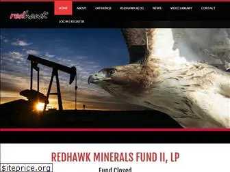 redhawkinvestmentgroup.com