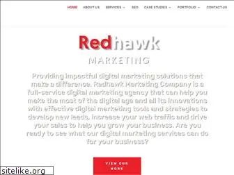 redhawkmarketing.net