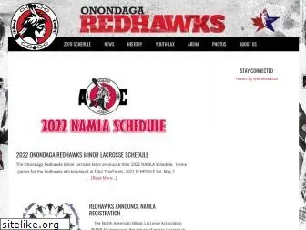 redhawkslax.com