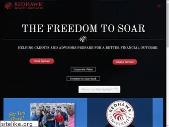 redhawkwa.com