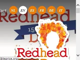 redheaddays.nl