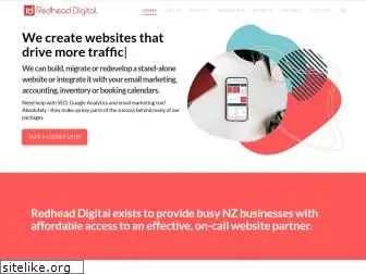 redheaddigital.co.nz