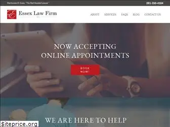 redheadedlawyer.com