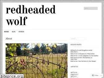 redheadedwolf.wordpress.com