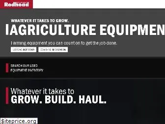 redheadequipment.ca